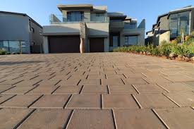 Best Stamped Concrete Driveways  in Twain Harte, CA